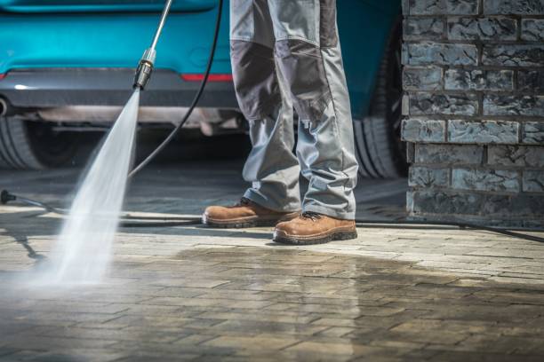 Pre-Holiday Cleaning in Lake Cherokee, TX