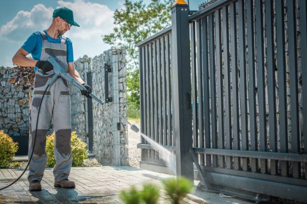 Best Building Exterior Washing  in Lake Cherokee, TX